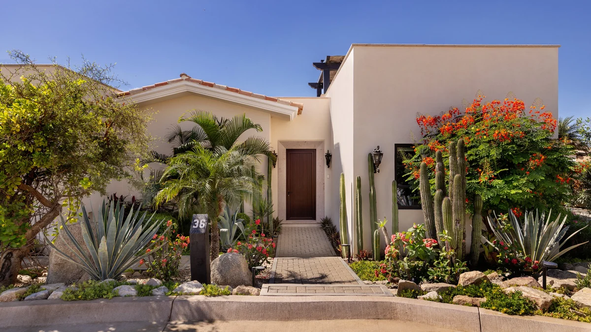 Diamante 3 BR-Private Pool + 4 Hole Putting Green #51
