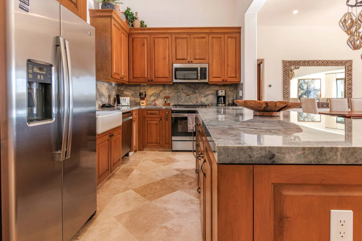 Diamante 3 BR-Private Pool + 4 Hole Putting Green #56