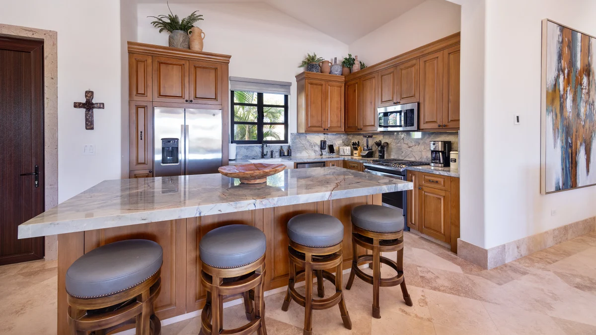 Diamante 3 BR-Private Pool + 4 Hole Putting Green #76