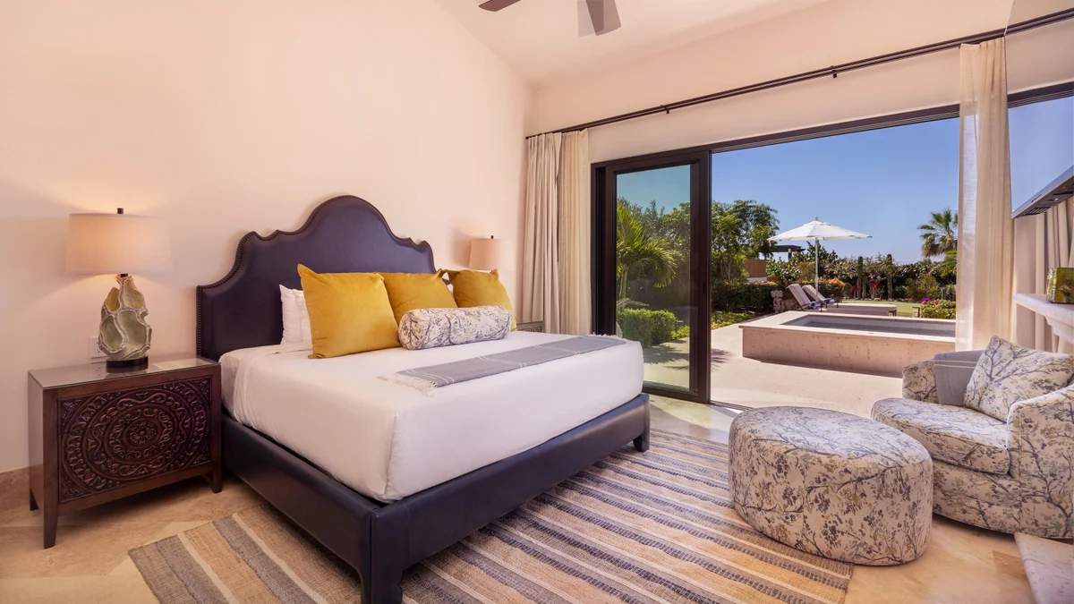 Diamante 3 BR-Private Pool + 4 Hole Putting Green #41