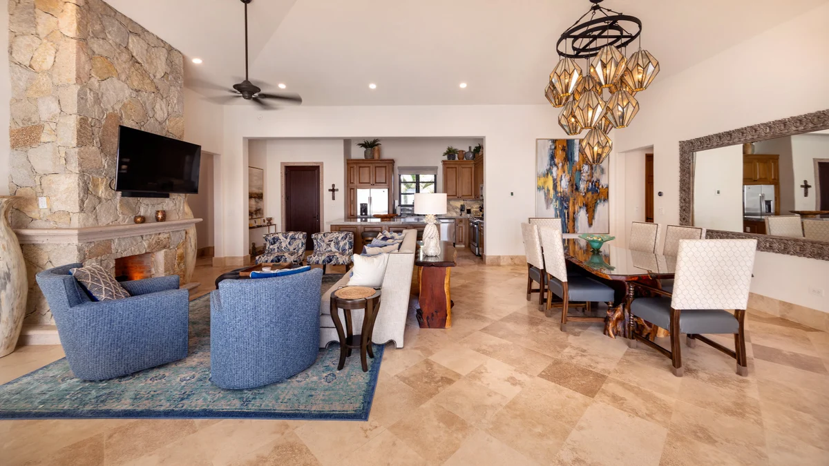 Diamante 3 BR-Private Pool + 4 Hole Putting Green #74