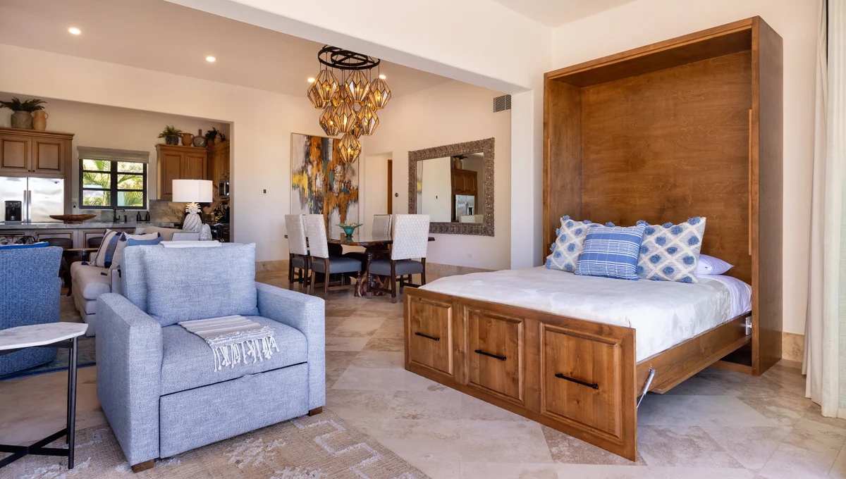 Diamante 3 BR-Private Pool + 4 Hole Putting Green #48