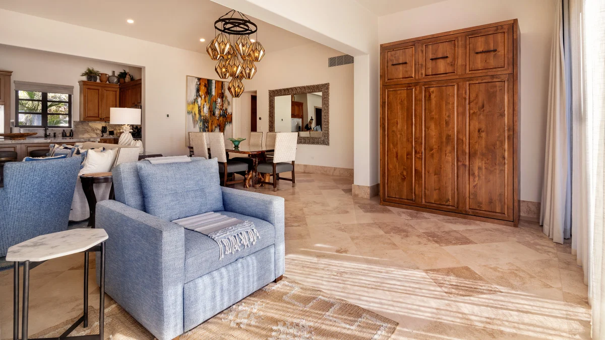Diamante 3 BR-Private Pool + 4 Hole Putting Green #78