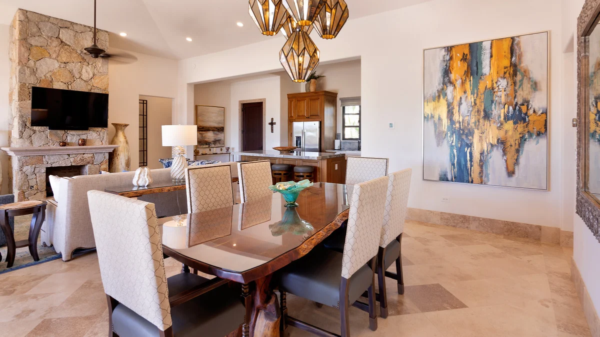 Diamante 3 BR-Private Pool + 4 Hole Putting Green #53