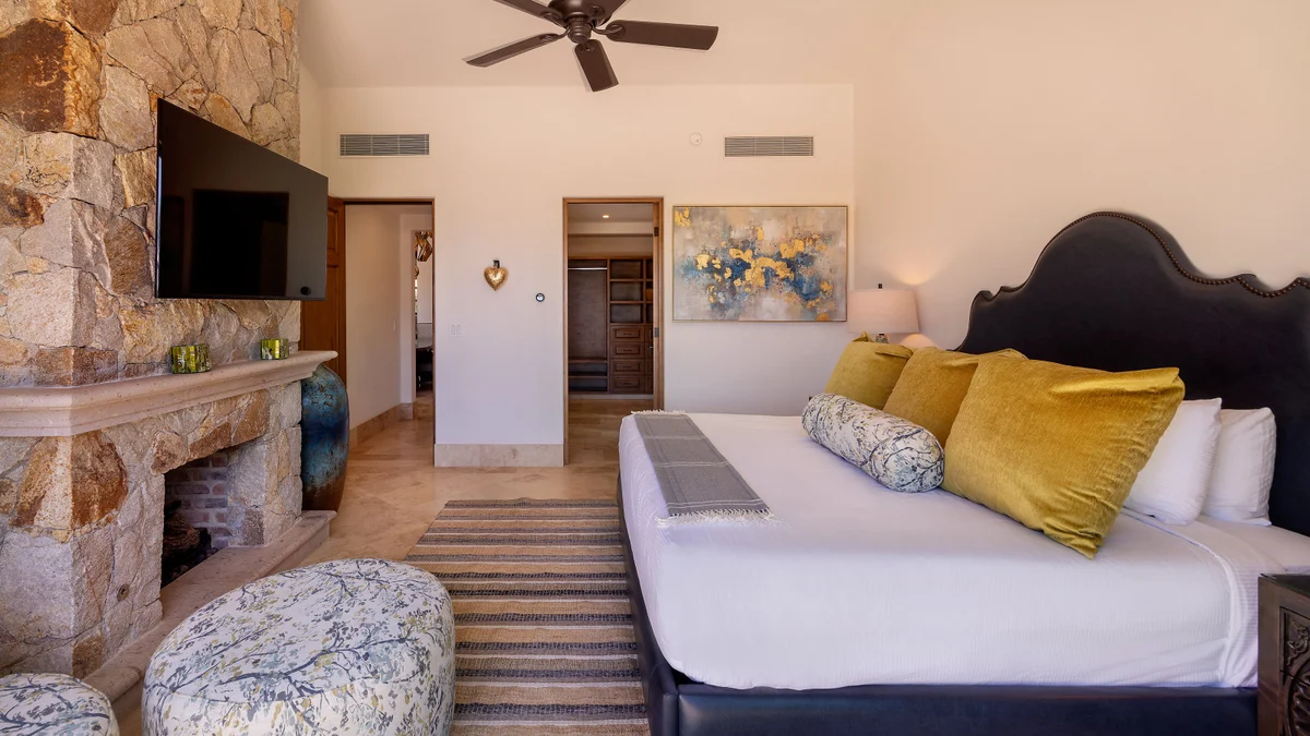 Diamante 3 BR-Private Pool + 4 Hole Putting Green #77