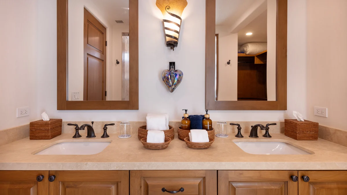 Diamante 3 BR-Private Pool + 4 Hole Putting Green #52
