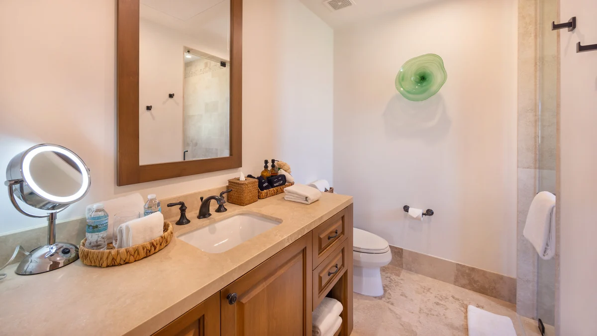 Diamante 3 BR-Private Pool + 4 Hole Putting Green #55