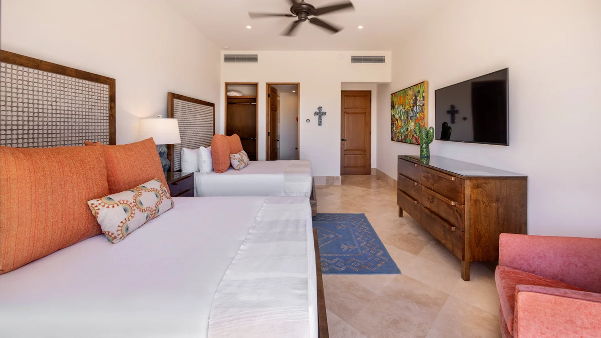 Diamante 3 BR-Private Pool + 4 Hole Putting Green #88