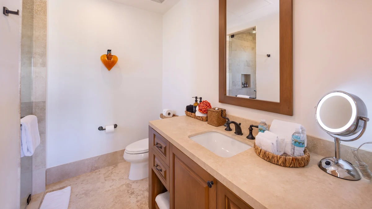 Diamante 3 BR-Private Pool + 4 Hole Putting Green #89