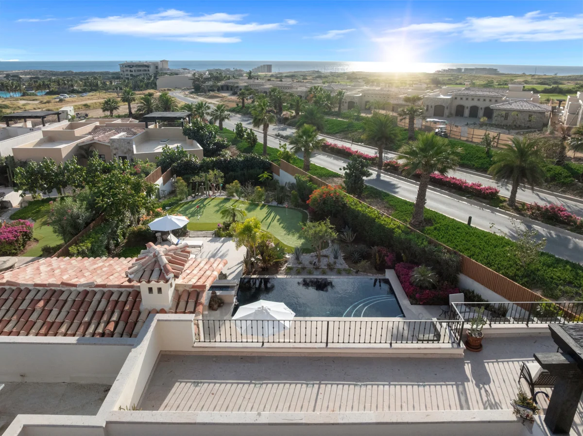 Diamante 3 BR-Private Pool + 4 Hole Putting Green #59