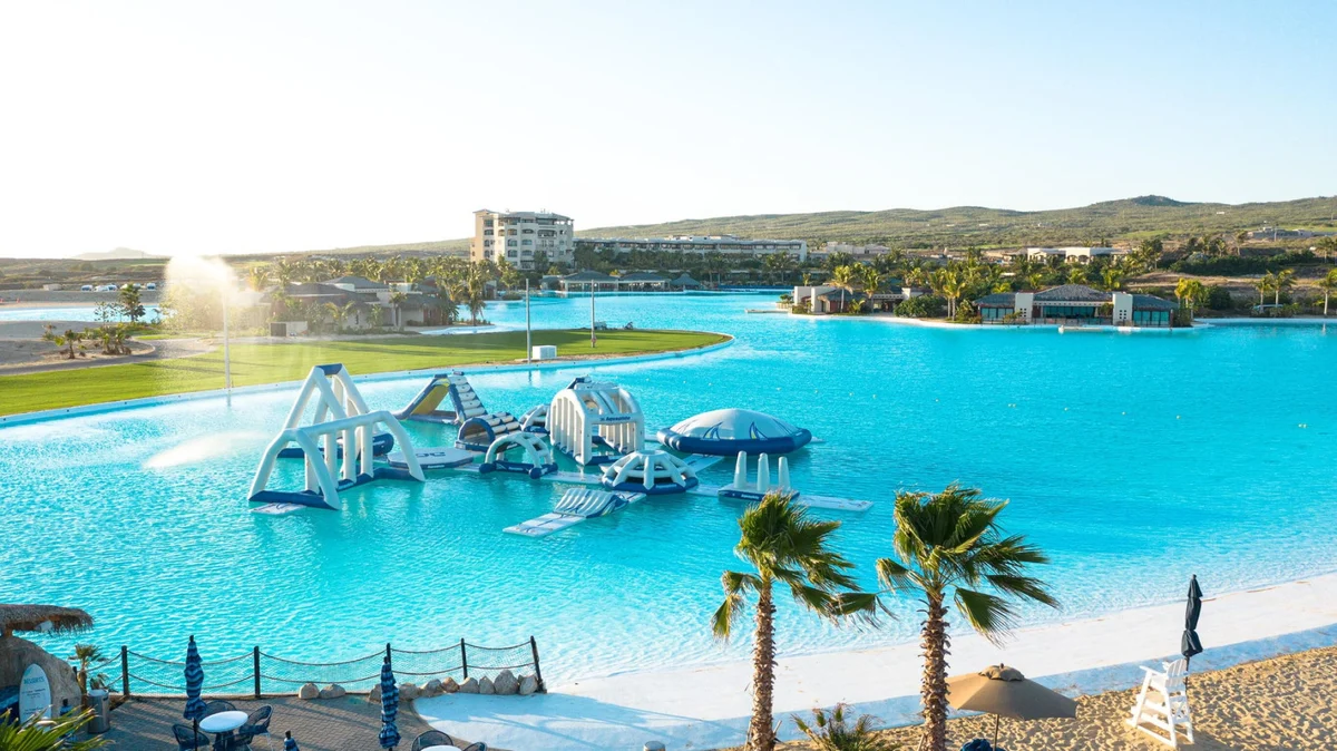 Diamante 3 BR-Private Pool + 4 Hole Putting Green #75