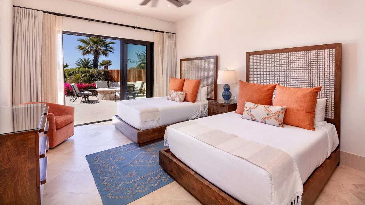 Diamante 3 BR-Private Pool + 4 Hole Putting Green #82