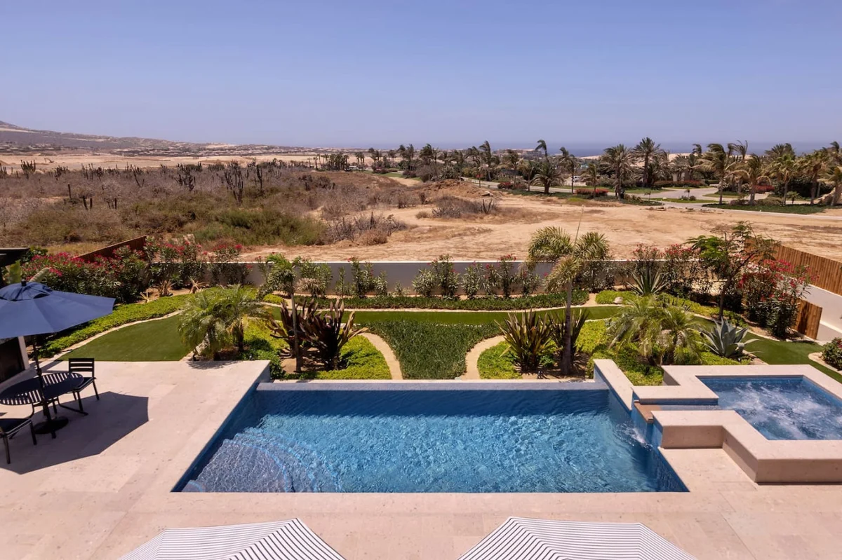 Diamante - Luxurious 4BR Casita – Your Perfect Getaway! #47