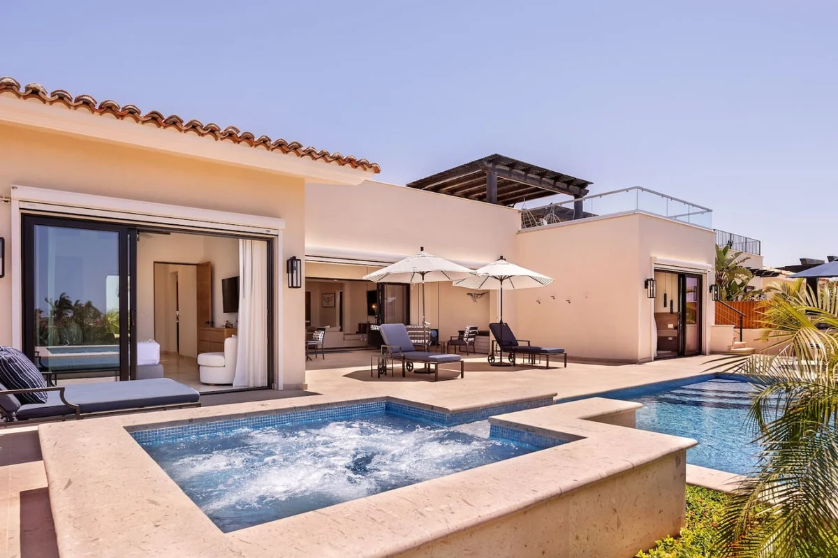 Diamante - Luxurious 4BR Casita – Your Perfect Getaway! #75