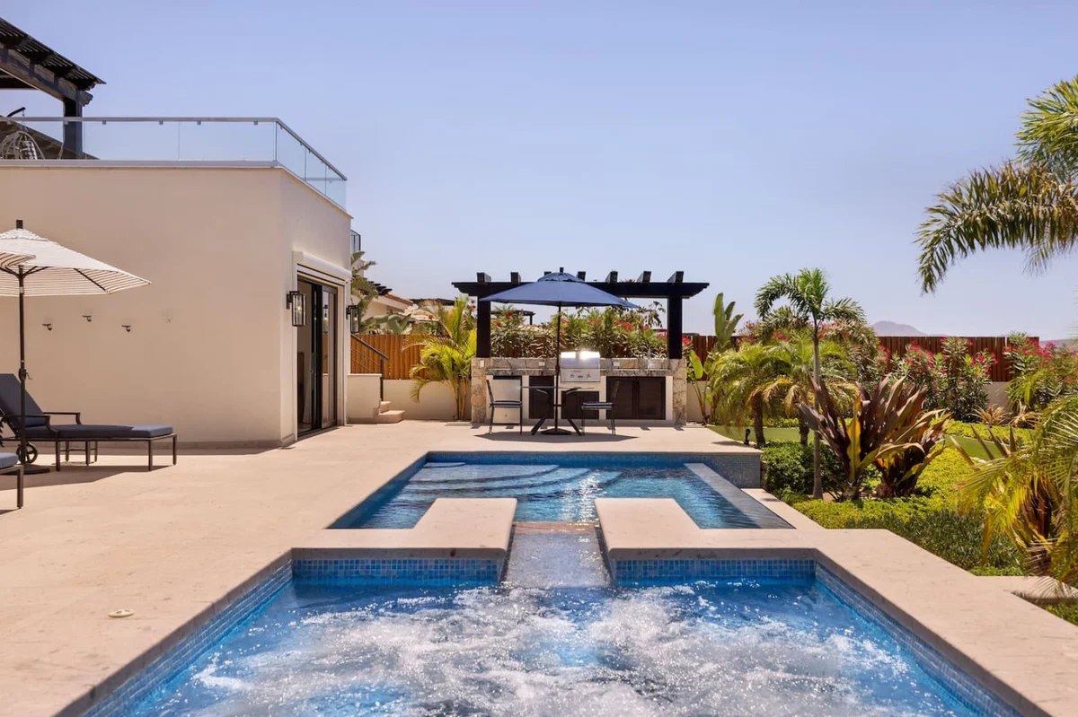 Diamante - Luxurious 4BR Casita – Your Perfect Getaway! #64