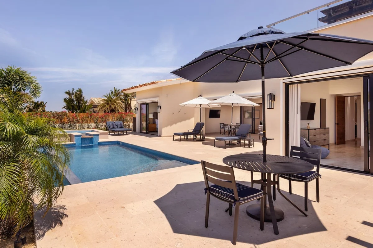 Diamante - Luxurious 4BR Casita – Your Perfect Getaway! #50