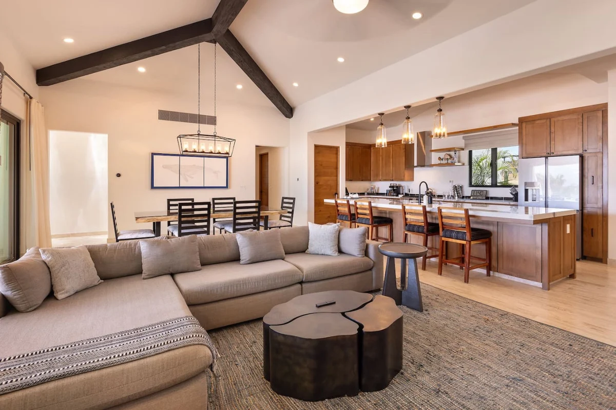 Diamante - Luxurious 4BR Casita – Your Perfect Getaway! #40