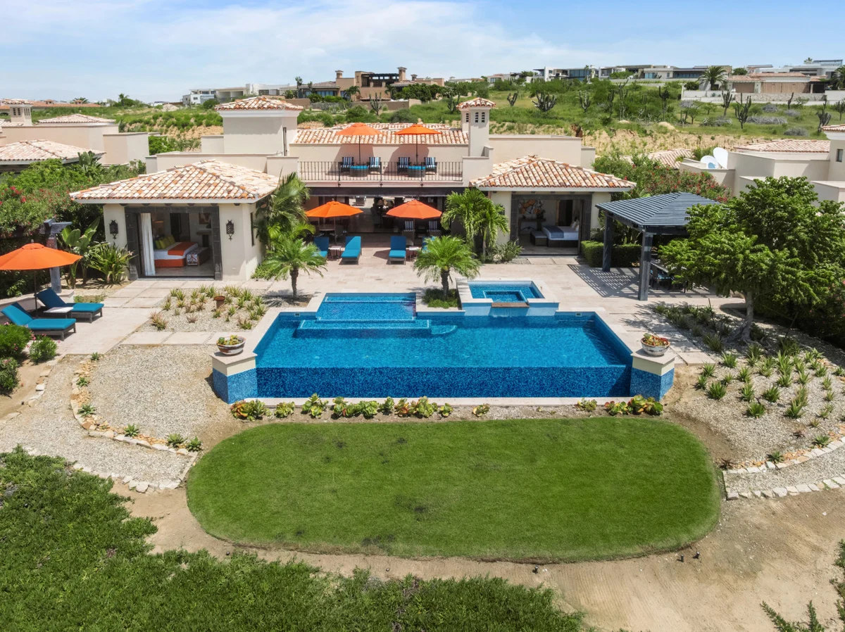 5BR Golf Villa- Airport Trans Included #41