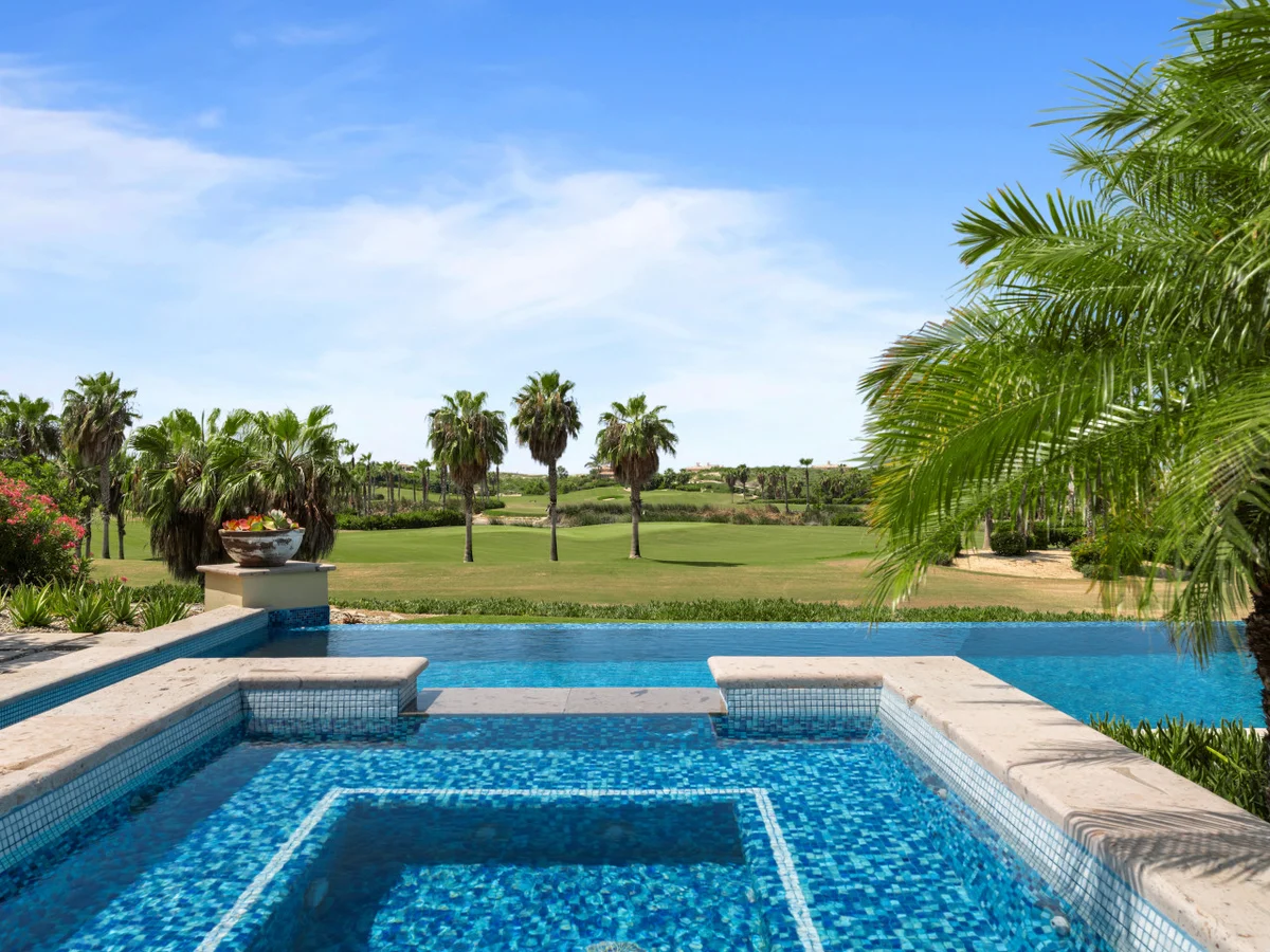 5BR Golf Villa- Airport Trans Included #44