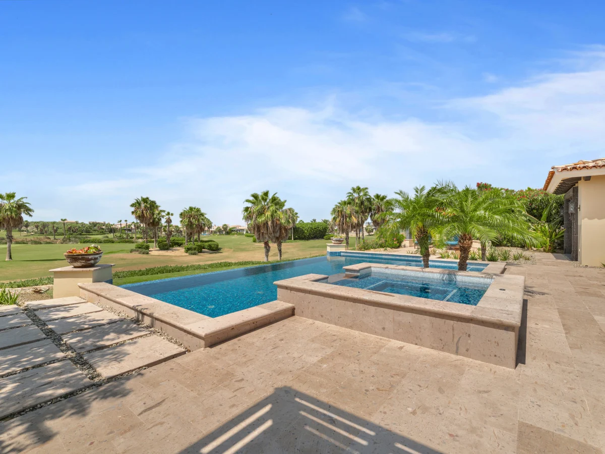 5BR Golf Villa- Airport Trans Included #75