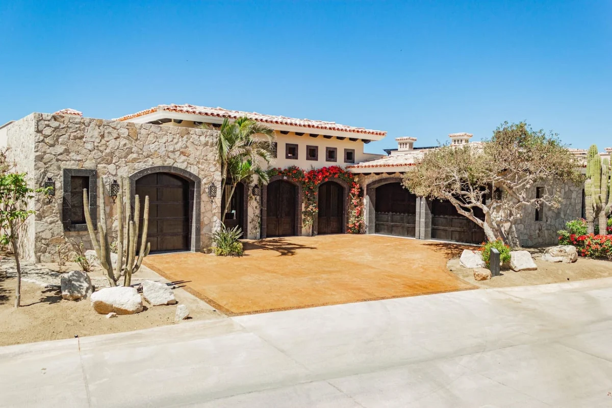 5BR Golf Villa- Airport Trans Included #55