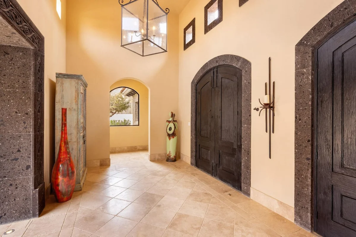 5BR Golf Villa- Airport Trans Included #77