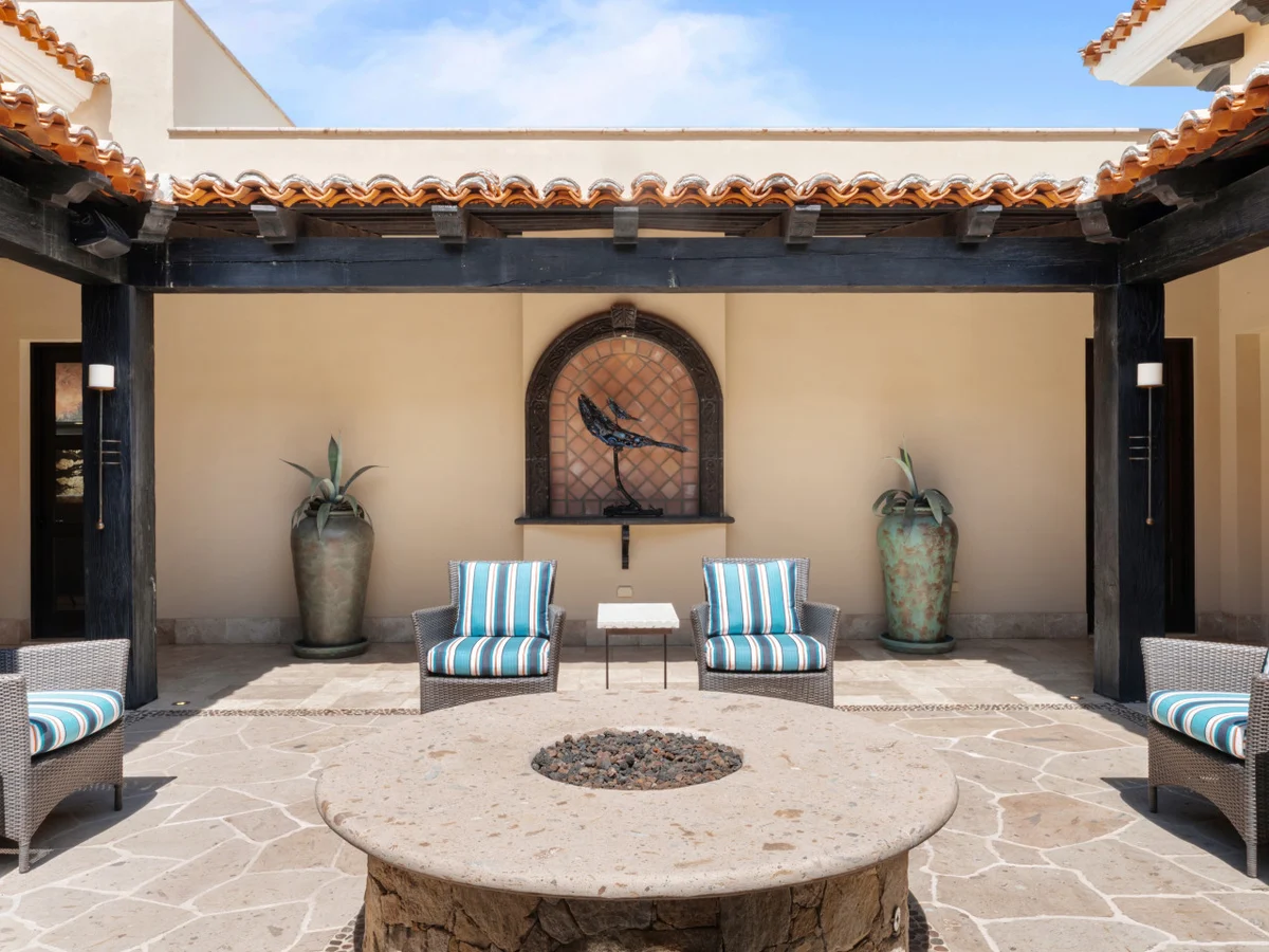 5BR Golf Villa- Airport Trans Included #47