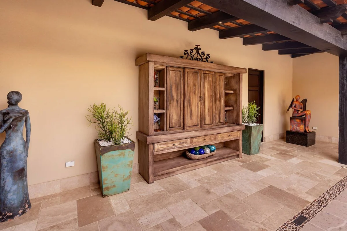 5BR Golf Villa- Airport Trans Included #95