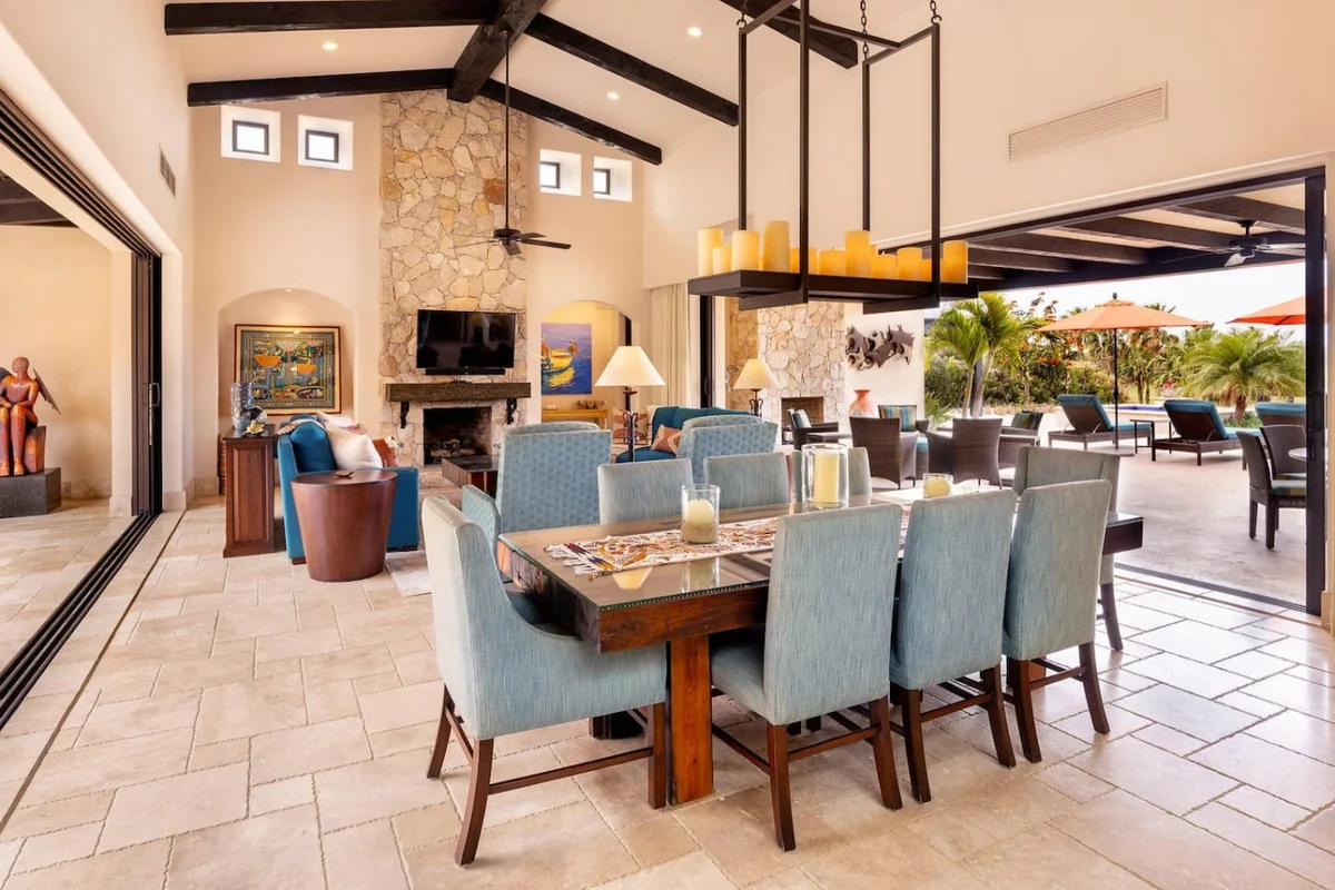 5BR Golf Villa- Airport Trans Included #59