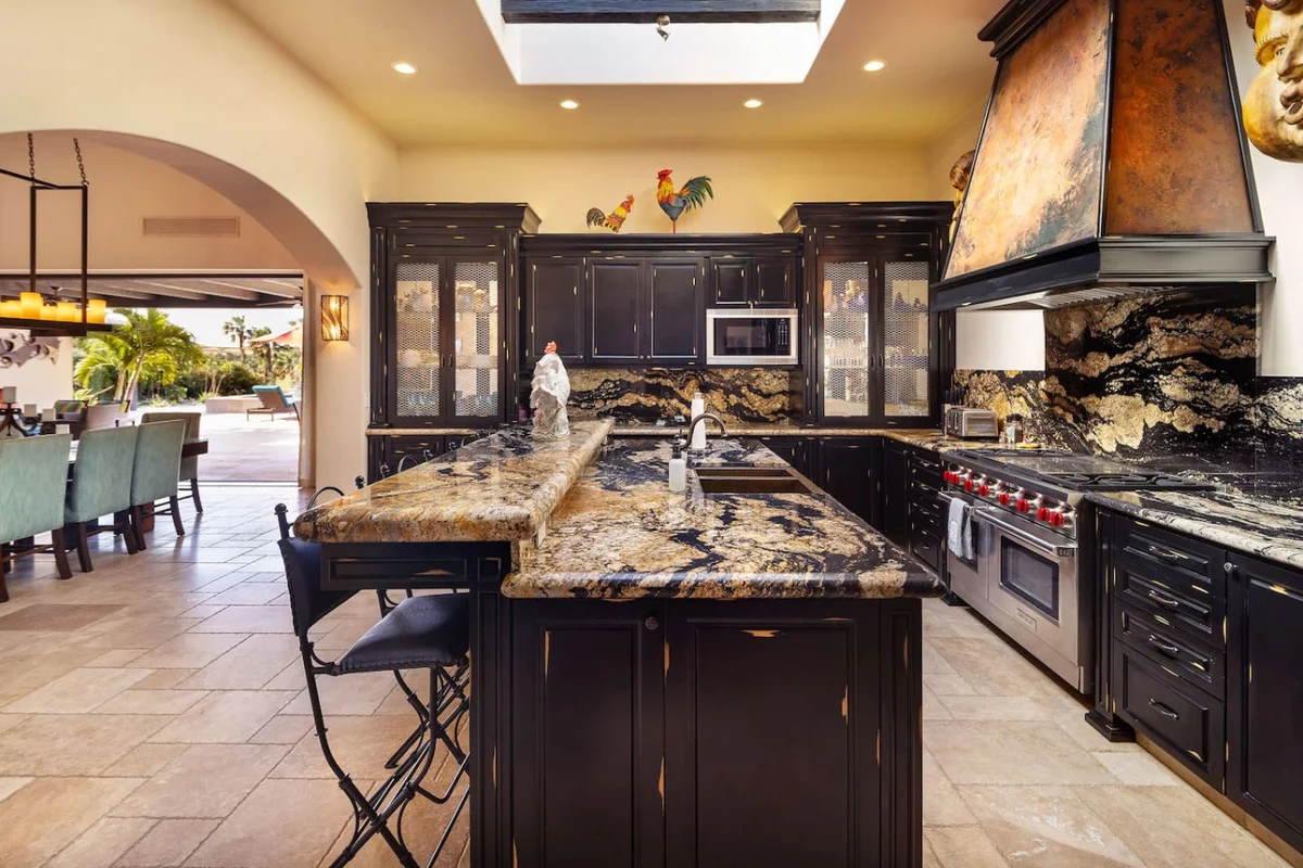 5BR Golf Villa- Airport Trans Included #74
