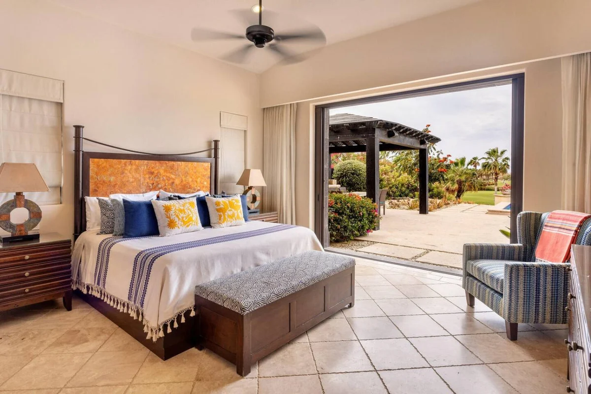 5BR Golf Villa- Airport Trans Included #57