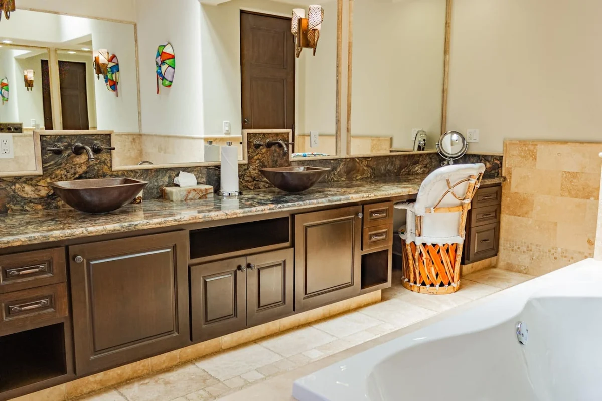 5BR Golf Villa- Airport Trans Included #63