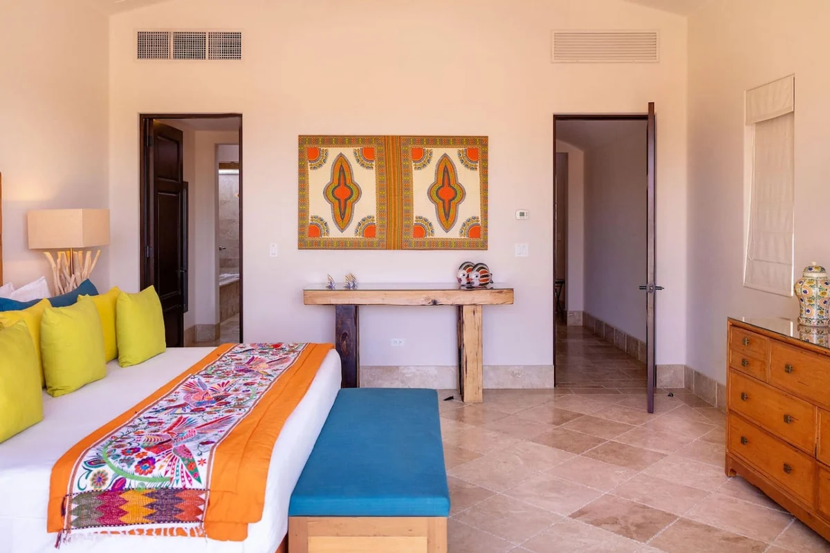 5BR Golf Villa- Airport Trans Included #72