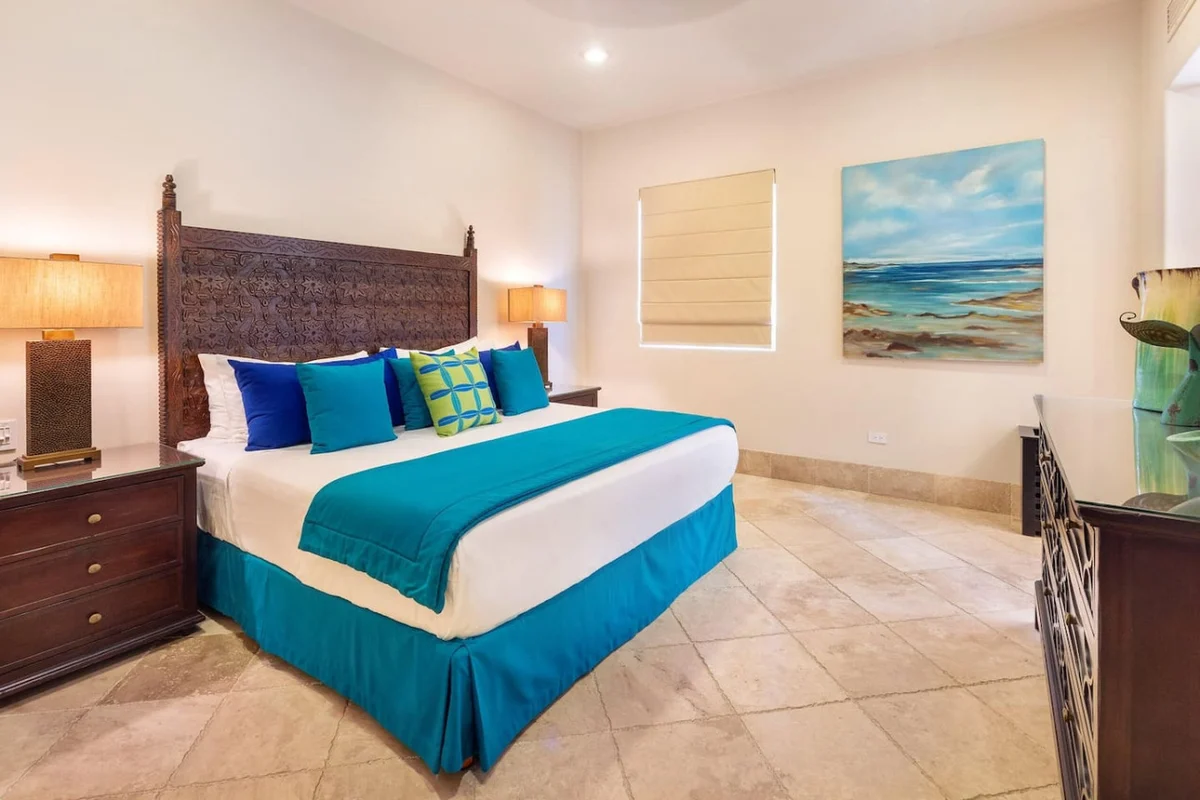 5BR Golf Villa- Airport Trans Included #60