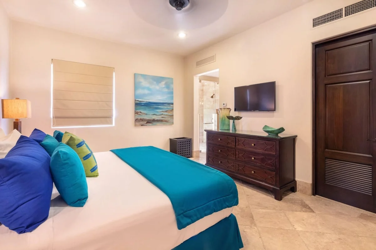 5BR Golf Villa- Airport Trans Included #97