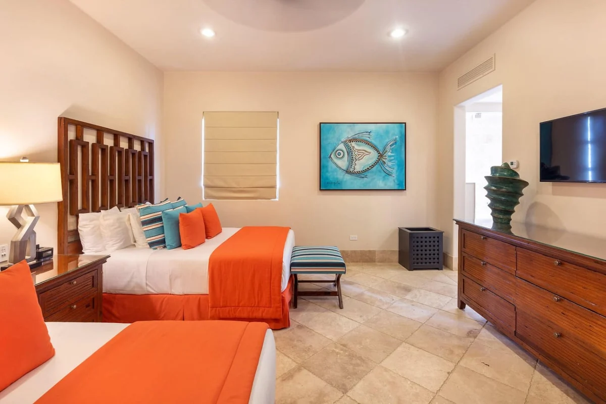 5BR Golf Villa- Airport Trans Included #85