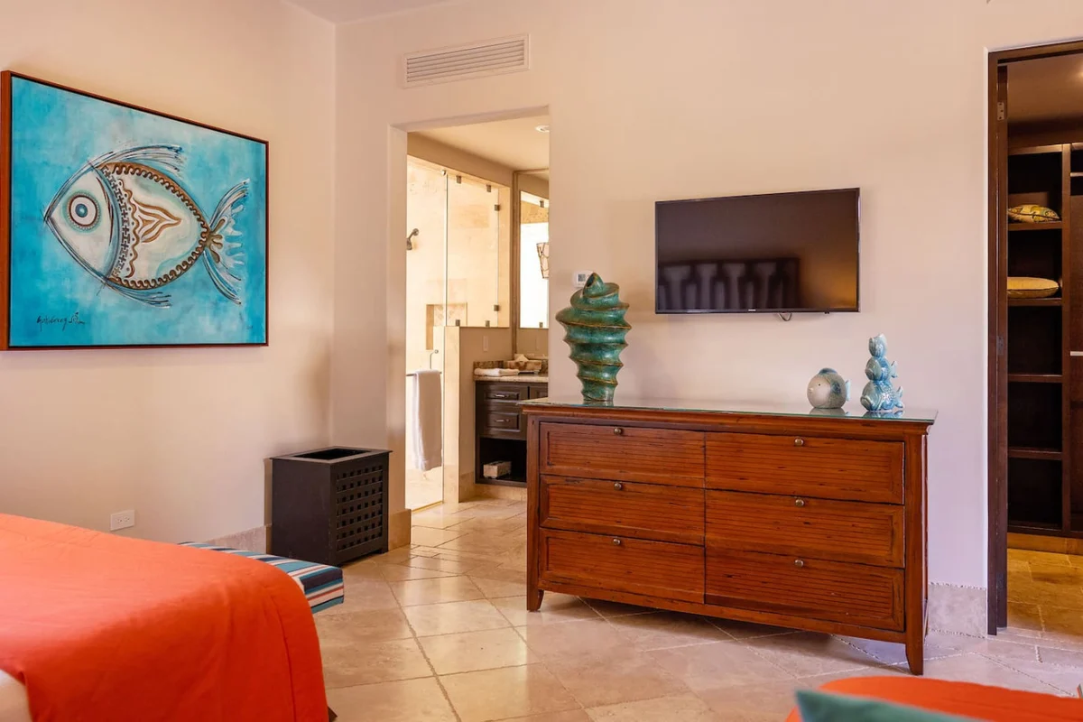 5BR Golf Villa- Airport Trans Included #94