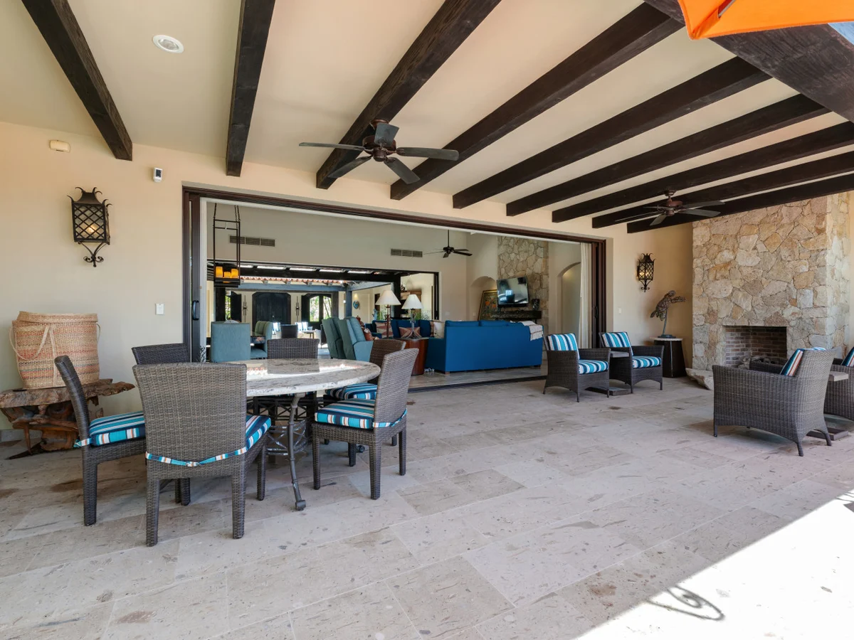 5BR Golf Villa- Airport Trans Included #91