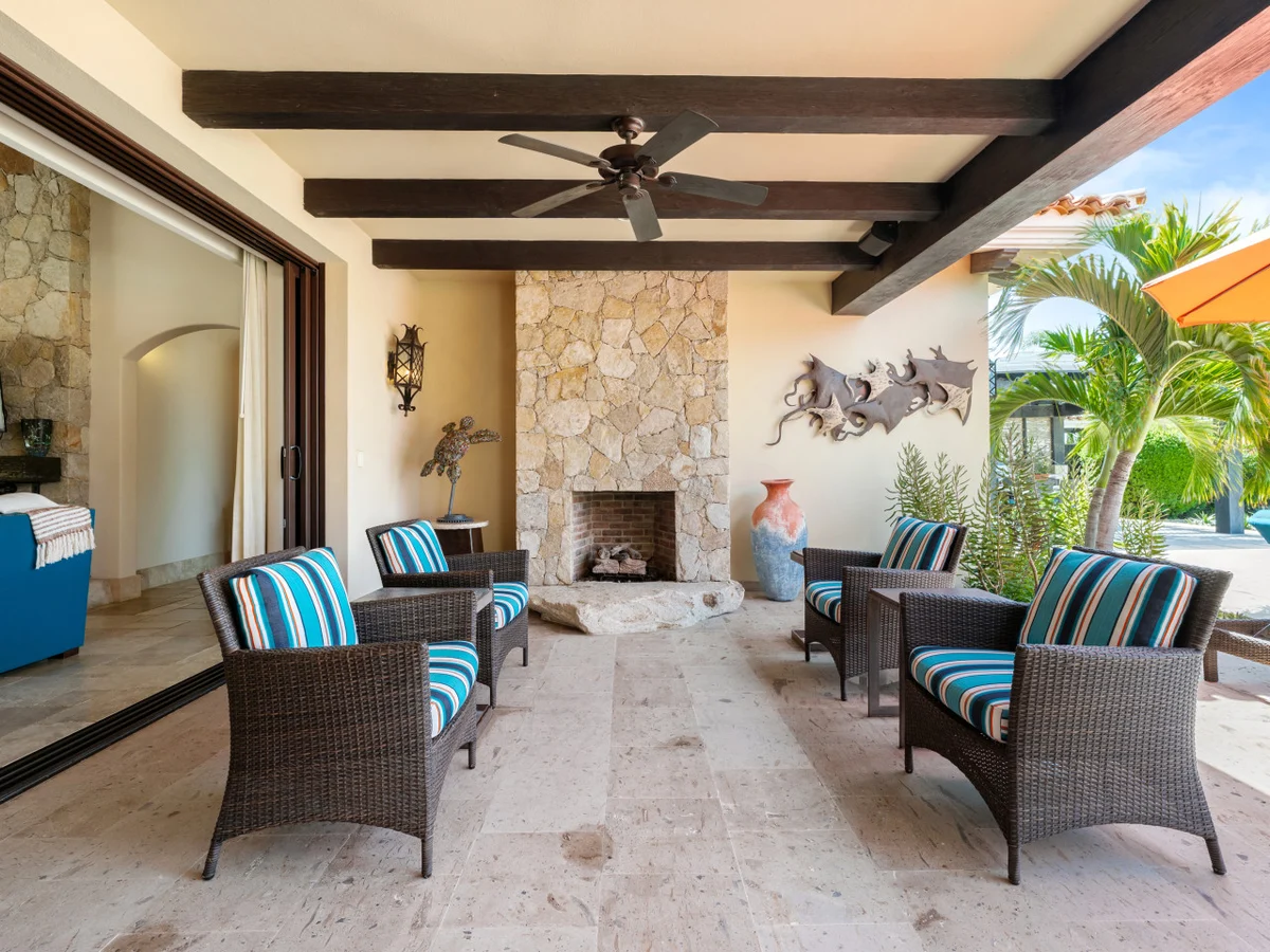 5BR Golf Villa- Airport Trans Included #76