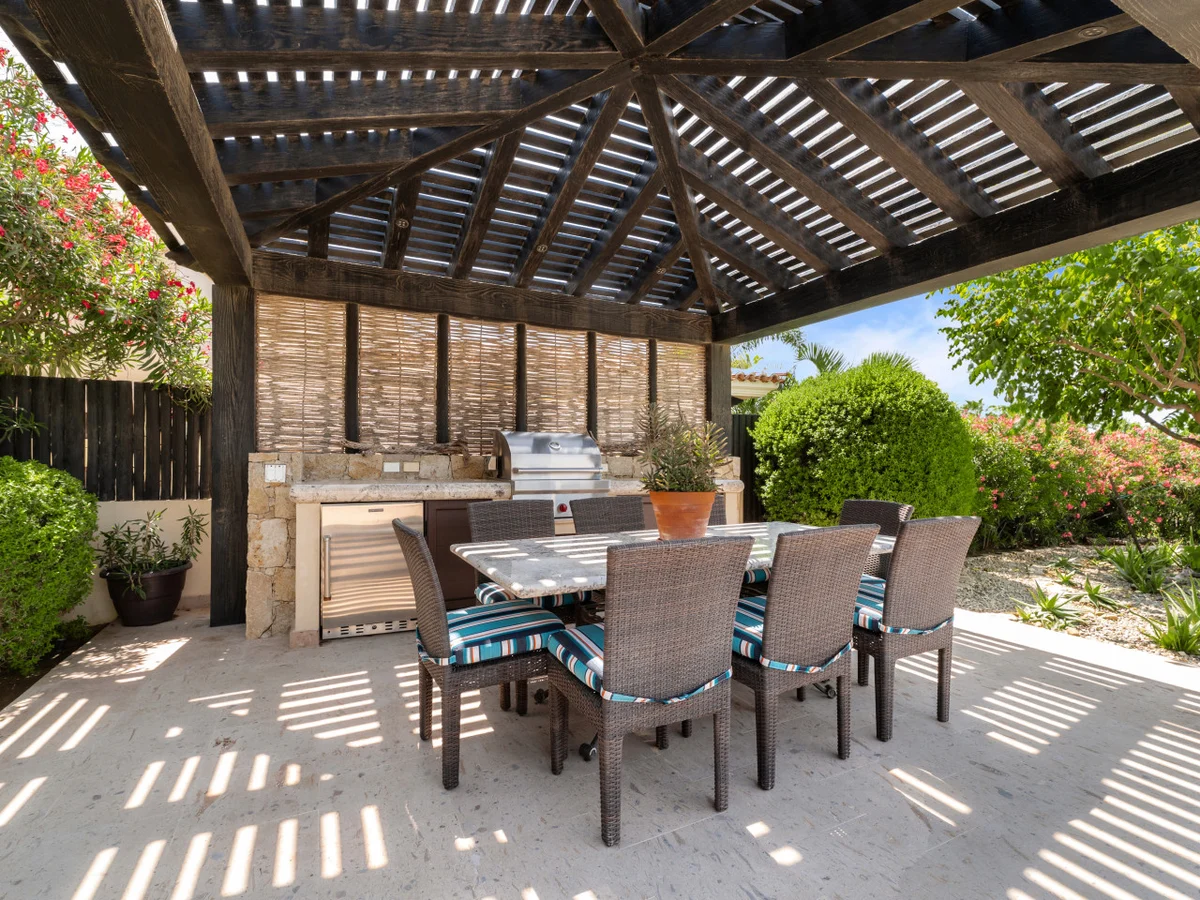 5BR Golf Villa- Airport Trans Included #83