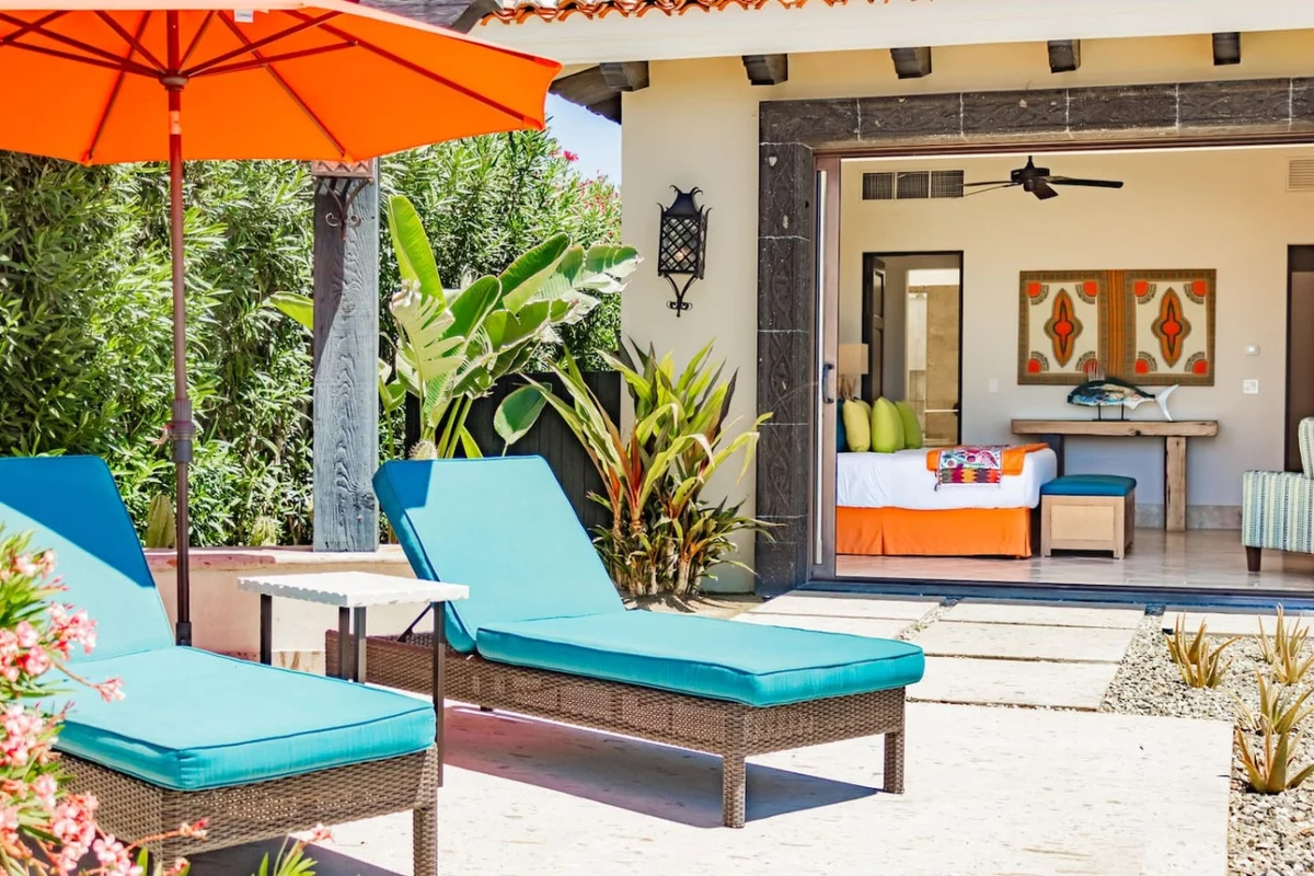 5BR Golf Villa- Airport Trans Included #65
