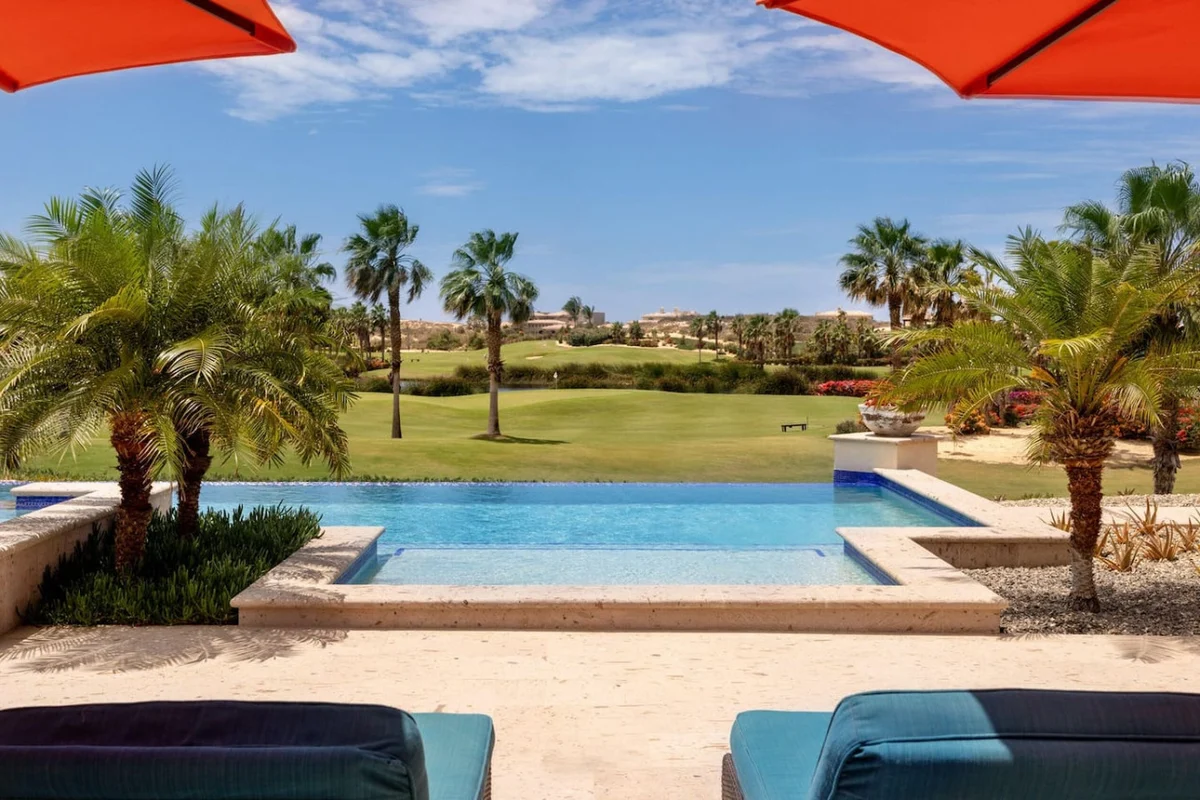 5BR Golf Villa- Airport Trans Included #43