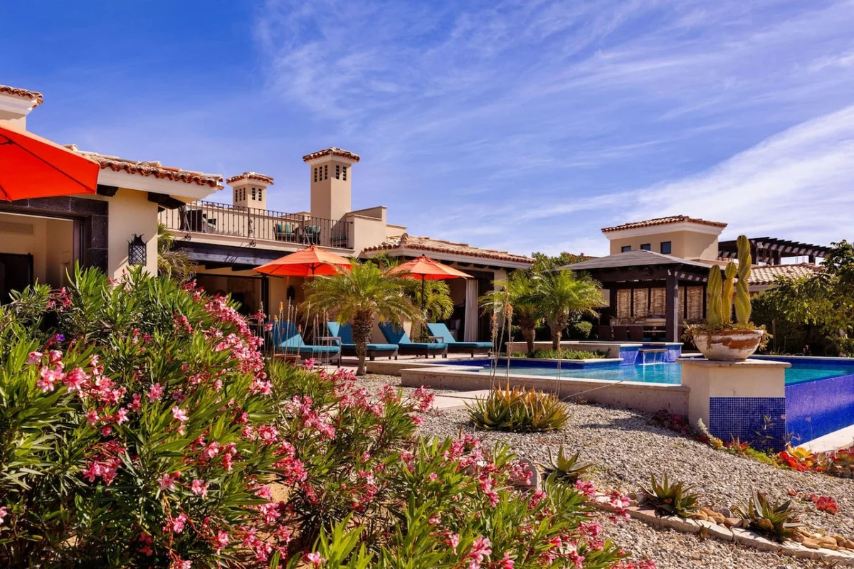 5BR Golf Villa- Airport Trans Included #70
