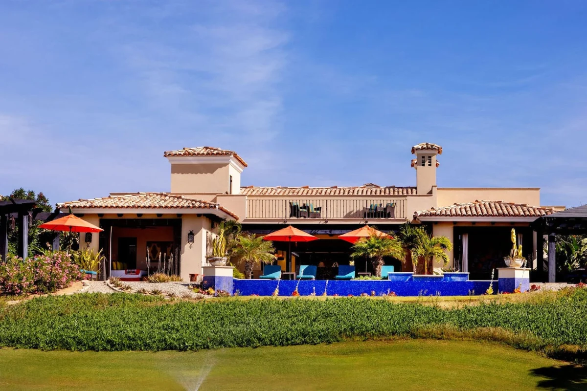 5BR Golf Villa- Airport Trans Included #61