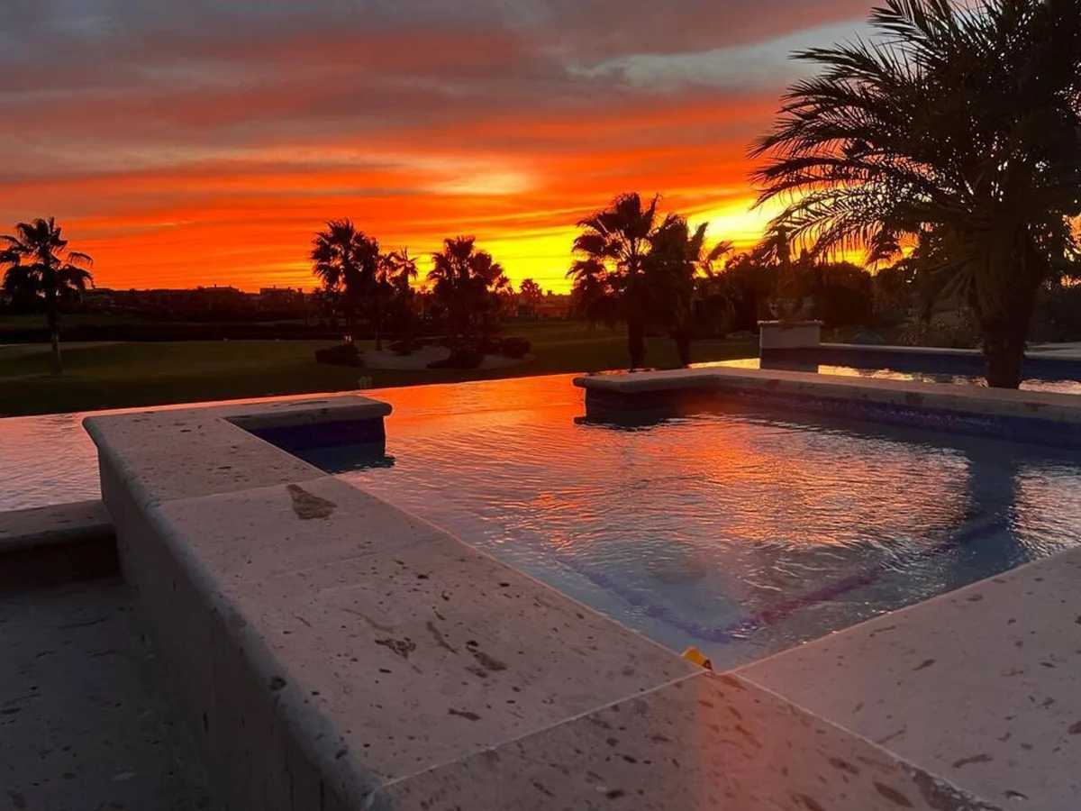 5BR Golf Villa- Airport Trans Included #92
