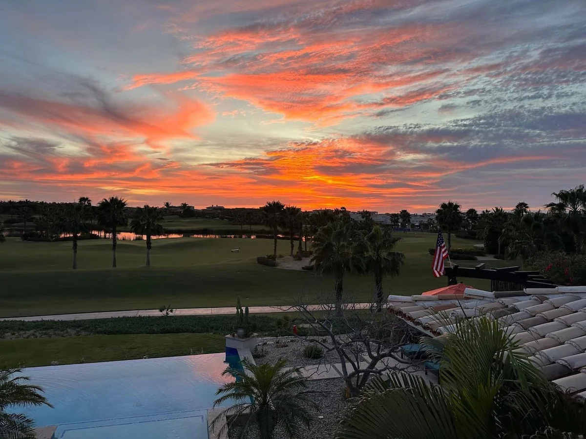 5BR Golf Villa- Airport Trans Included #48