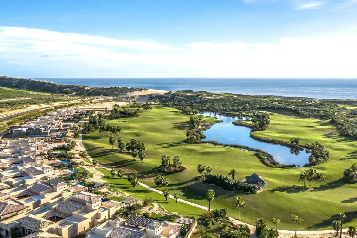 5BR Golf Villa- Airport Trans Included #64