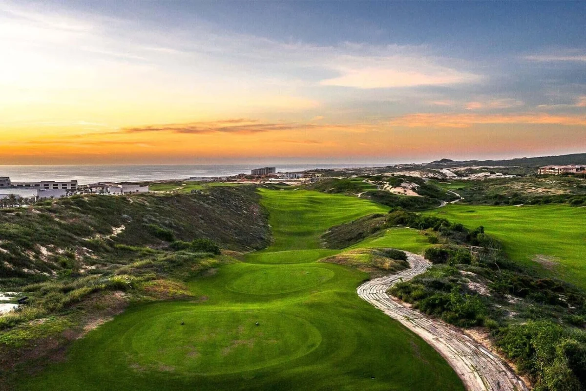5BR Golf Villa- Airport Trans Included #56