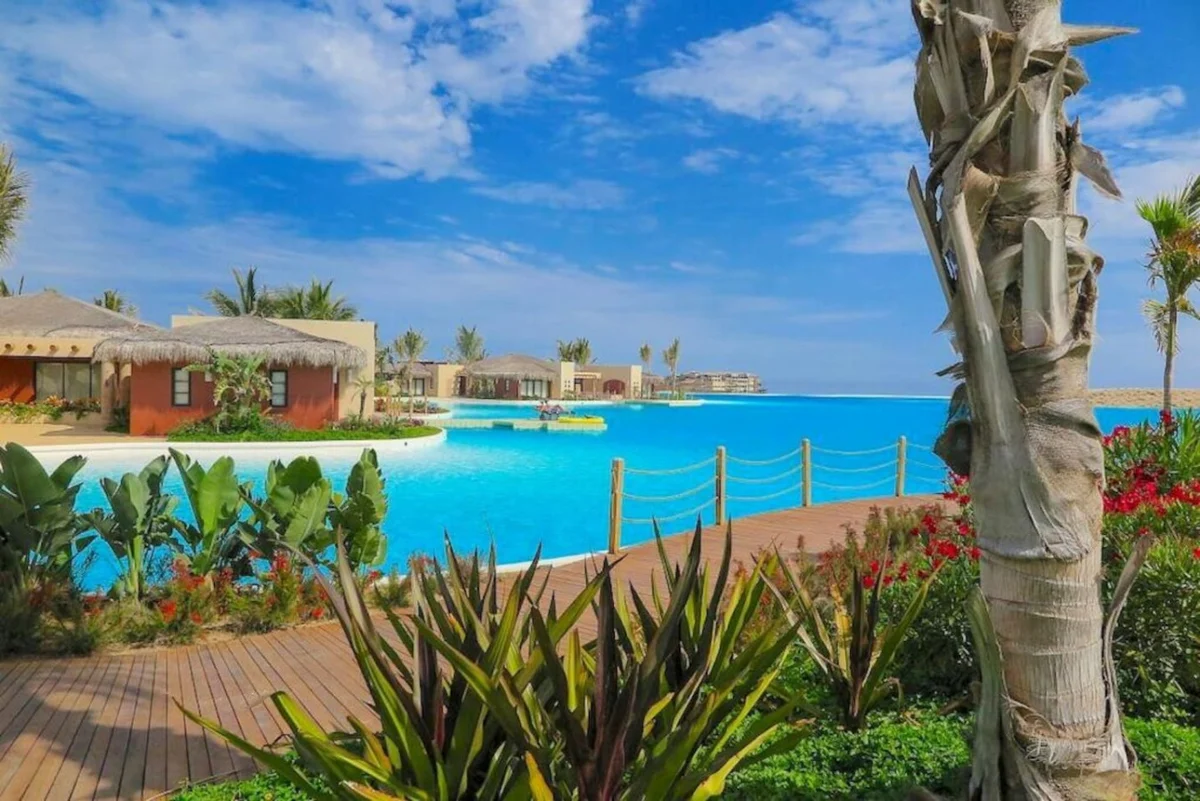 5BR Golf Villa- Airport Trans Included #71