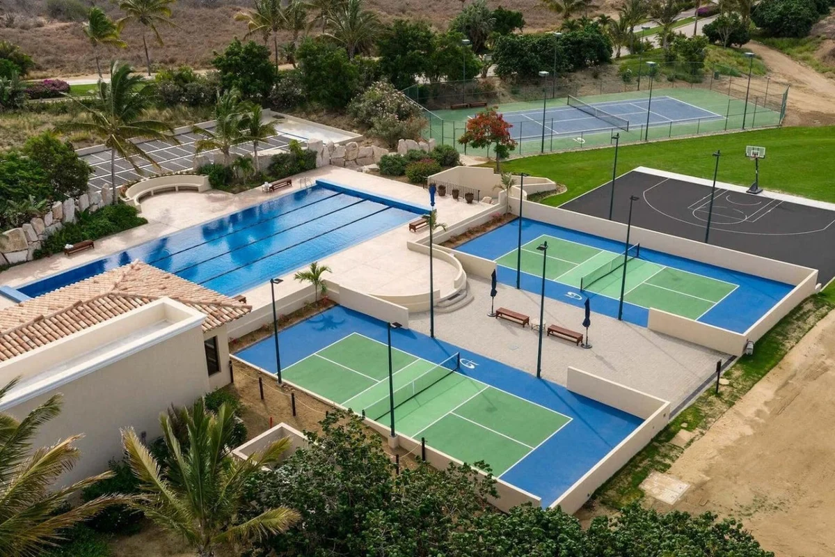 5BR Golf Villa- Airport Trans Included #53